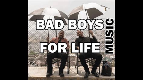bad boys for life song p diddy